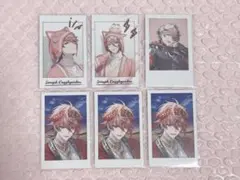 セラフ　チェキ