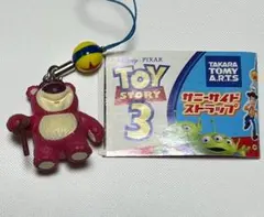 토이 스토리 TOY STORY 스트랩 로초