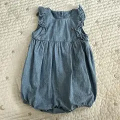 ラルフローレン ロンパース 75cm