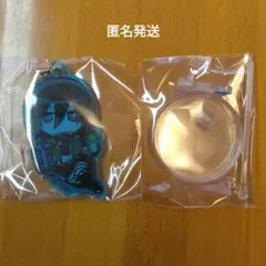 進撃の巨人　ミカサ　デコラPICアクリル