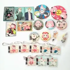 SPY×FAMILY ✰まとめ売り✰