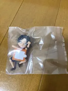 一番くじ　ONE PIECE ドラマティックメモリーズ　ちらりんフレンズ　エース