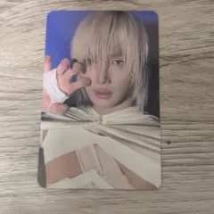 &TEAM JO ジョウ 月狼 Musicplant トレカ ラキドロ