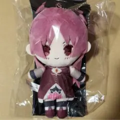 2026年最新】佐倉杏子 ぬいぐるみの人気アイテム - メルカリ