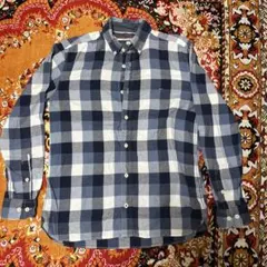 Tommy Hilfiger チェックシャツ