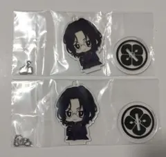 南海太郎朝尊 刀剣乱舞 くじ G賞