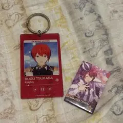 2026年最新】朱桜司 ポートレートの人気アイテム - メルカリ