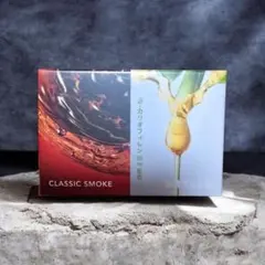 Dr.VAPE model3 クラシックスモーク