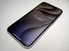iPhone 13 128gb ピンク 【バッテリー100%・ SIMフリー】
