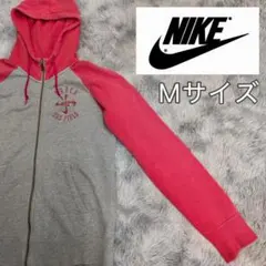NIKE ナイキ パーカートレーナー Mサイズ