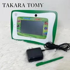 大人気 小学館の図鑑 NEO Pad DX タブレット キッズ タッチペン付きのサムネイル