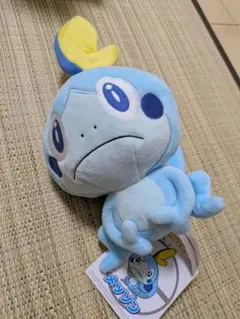 ☆美品 激レア! ポケモンセンター限定品 メッソン ぬいぐるみ ☆ ぬいぐるみ メッソン ポケモンセンターオリジナル | ポケモンセンター限定 ぬいぐるみの通販