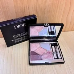 ♥《463》ディオール DIOR　 ショウ　サンククルール　813