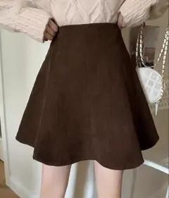 ハイウエスト ミニスカート