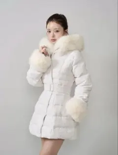 2026年最新】Darich レディース ダウンジャケットの人気アイテム