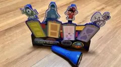 モンスターズ・インク ライド・アンド・ゴー・シーク