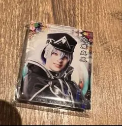 刀ミュ　十周年祝賀祭　アクリルマグネット　2.5茶屋　大慶直胤