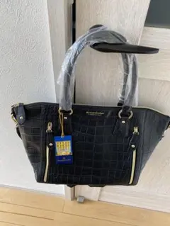 【新品未使用】モーダプリンチペ2wayバッグ