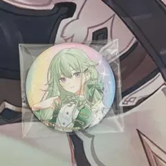 草薙寧々 感謝祭 缶バッジ 草薙寧々 クリフェス 感謝祭 プロセカ 缶バッジ - メルカリ