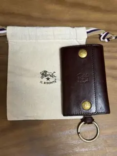 イルビゾンテキーケース