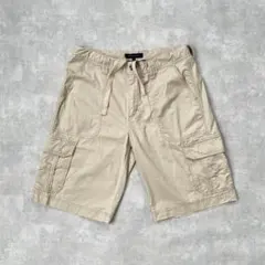 TOMMY HILFIGER カーゴショーツ 34 トミーヒルフィガー
