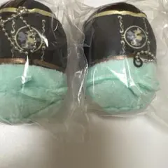 もちマス　悠