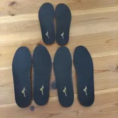 Mizuno インソール 26.5cm