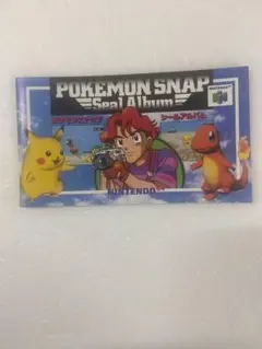 2026年最新】ポケモンスナップ カードの人気アイテム - メルカリ