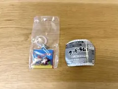 クッピーラムネ　めじるしアクセサリー
