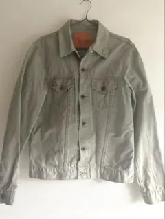 Levis トラッカージャケット　メンズ