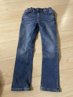 キッズ　デニムパンツのサムネイル