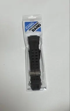 ［カシオ］GW-9400J用バンド（ベルト） 黒・新品のサムネイル
