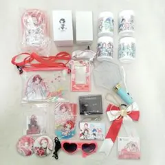 いれいす りうら