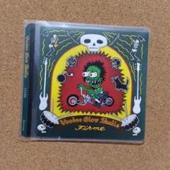 Voodoo Glow Skulls / firme