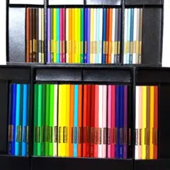 2026年最新】カリスマカラー 色鉛筆 72の人気アイテム - メルカリ