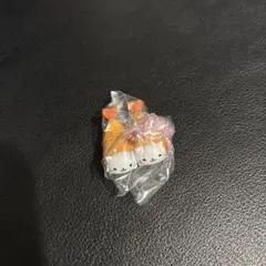 サンエックスユニバースチャームつきグミ　 にゃんにゃんにゃんこ