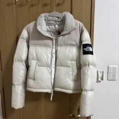 【 1月25日までの出品 】 THE NORTH FACE ダウンジャケット