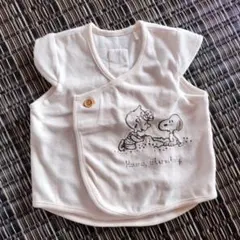 ☆おもち様☆ベビーベスト