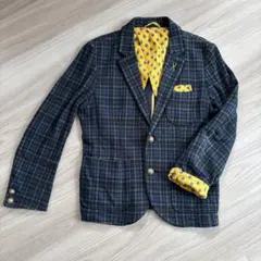 【FRAPBOIS】テーラードジャケット