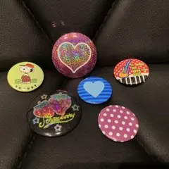 缶バッジ まとめ売り スヌーピー