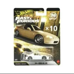 奇跡のデッドストック】タカラ シルエット トヨタ ソアラ 2800GT 未