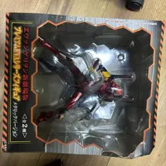 エヴァンゲリオン2号機プレミアムフィギュア