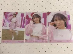 BULLET PINK バレピ ユーコ 超特急 ユーキ 生写真 セミコンプ - メルカリ