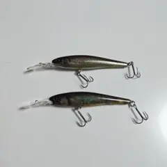 スピンビドー　ジャッカルのサムネイル