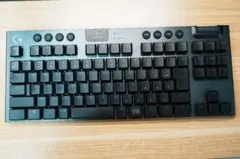 Logicool G913 TKL 日本語配列のサムネイル