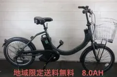 lovely 様専用)パナソニック 20インチ3段6.6Ah（4点灯）充電器あり