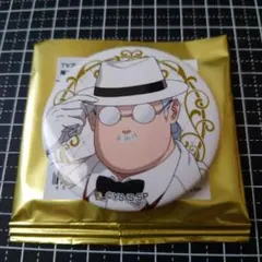SAKAMOTO DAYS 描き下ろし 缶バッジコレクション