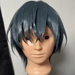 黒執事 シエル コスプレ ウィッグのサムネイル