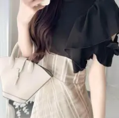 mily bilet ドッキングワンピース