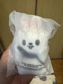 straykids SKZOO マグネットキーリング リノ Leebit